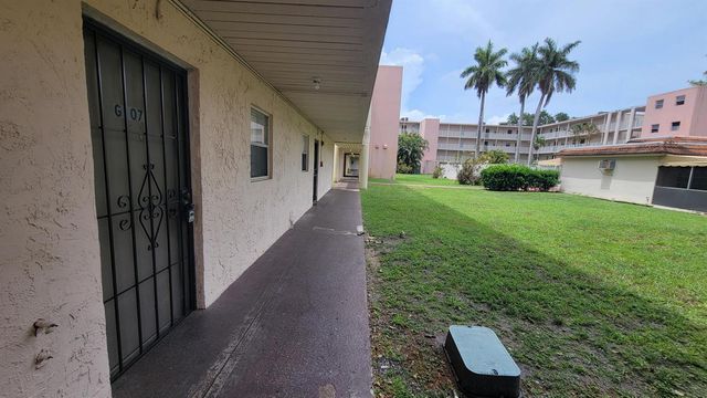 2800 NW 56TH Avenue G107, Lauderhill, FL 33313