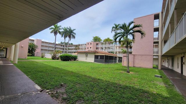 2800 NW 56TH Avenue G107, Lauderhill, FL 33313