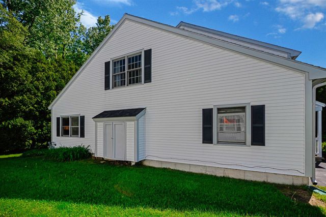 1404 Brand Farm Drive, South Burlington, VT 05403