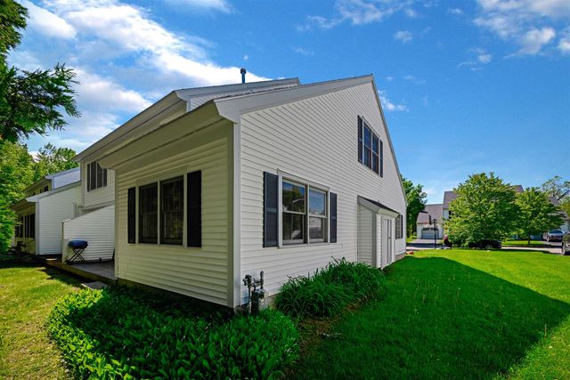 1404 Brand Farm Drive, South Burlington, VT 05403