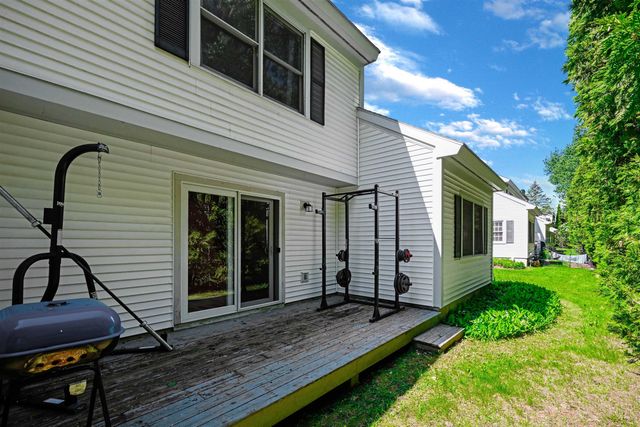 1404 Brand Farm Drive, South Burlington, VT 05403