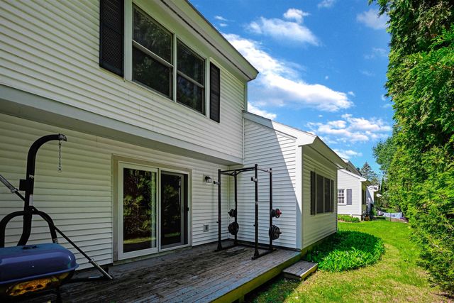 1404 Brand Farm Drive, South Burlington, VT 05403