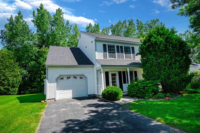 1404 Brand Farm Drive, South Burlington, VT 05403