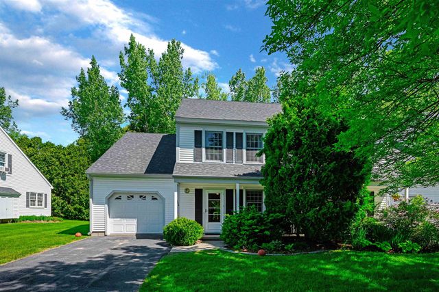 1404 Brand Farm Drive, South Burlington, VT 05403