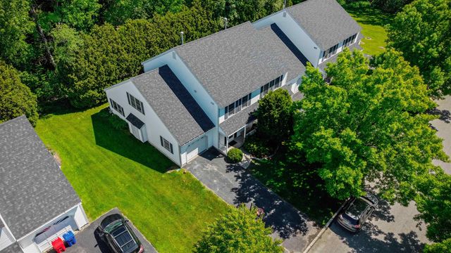 1404 Brand Farm Drive, South Burlington, VT 05403