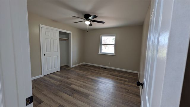 2902 N Erie Avenue, Russellville, AR 72802