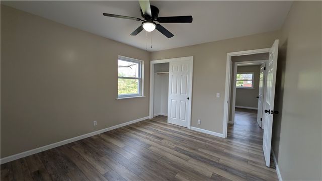 2902 N Erie Avenue, Russellville, AR 72802