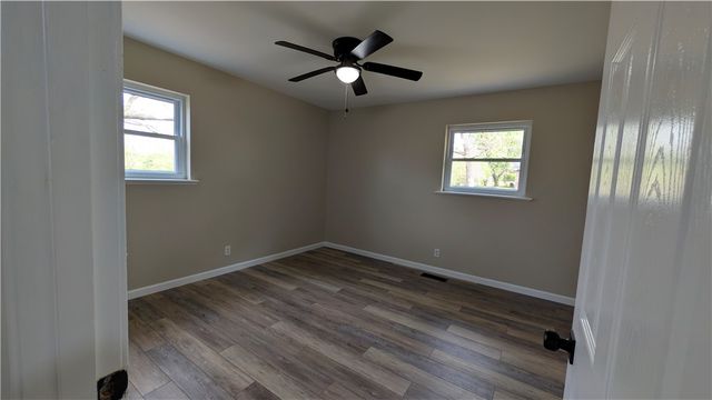 2902 N Erie Avenue, Russellville, AR 72802