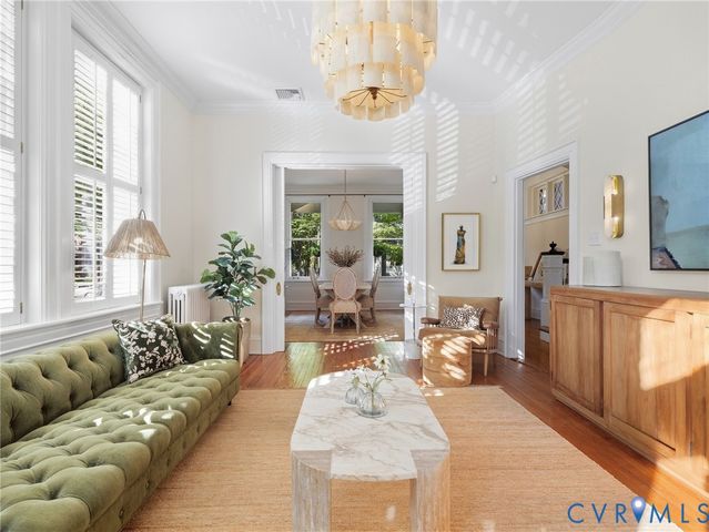 1829 Floyd Ave, Richmond, VA 23220