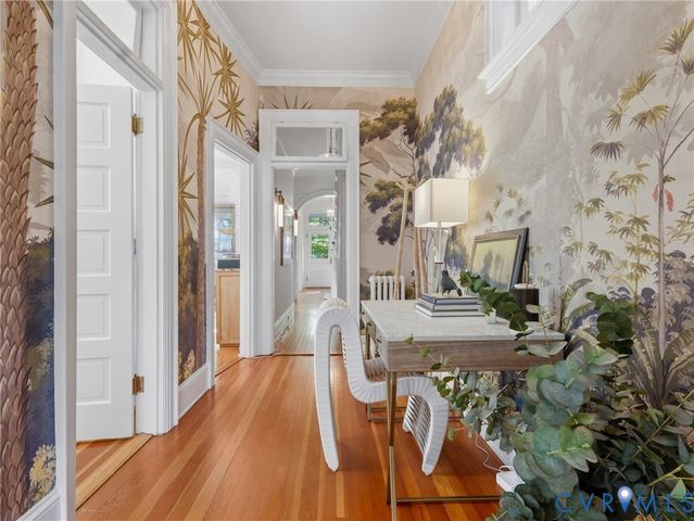 1829 Floyd Ave, Richmond, VA 23220