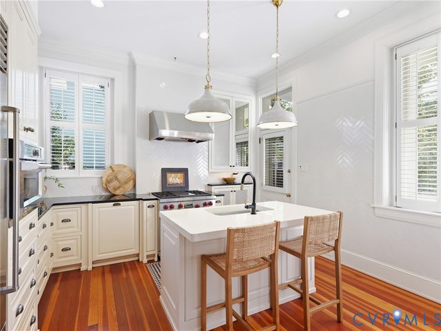 1829 Floyd Ave, Richmond, VA 23220