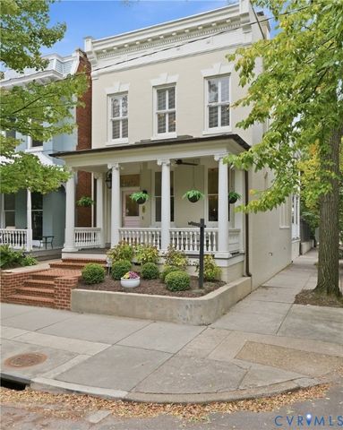 1829 Floyd Ave, Richmond, VA 23220