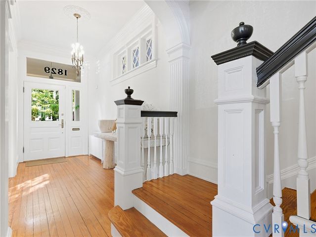 1829 Floyd Ave, Richmond, VA 23220