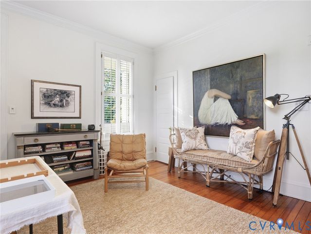 1829 Floyd Ave, Richmond, VA 23220