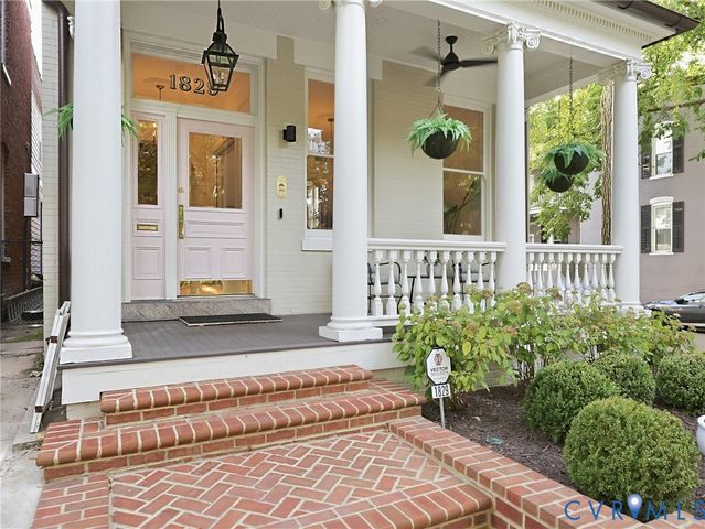 1829 Floyd Ave, Richmond, VA 23220