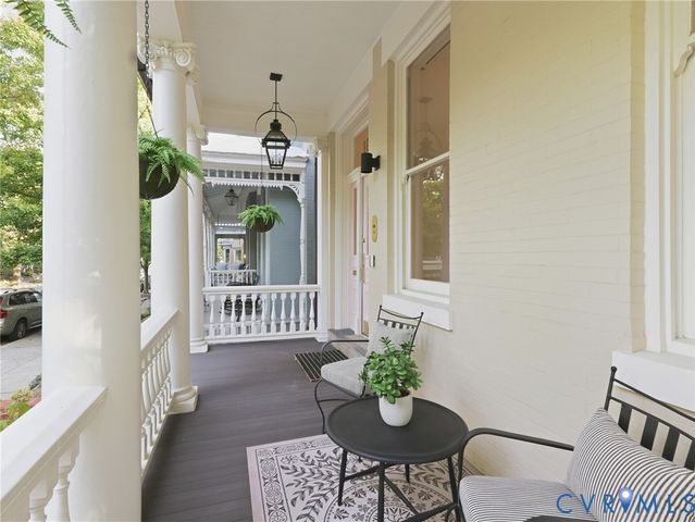 1829 Floyd Ave, Richmond, VA 23220