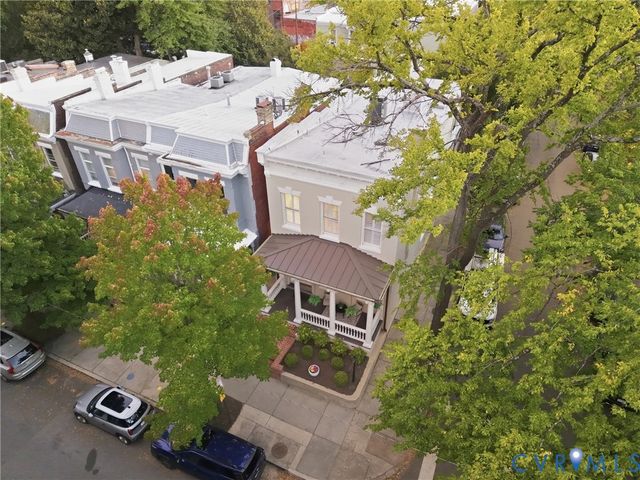1829 Floyd Ave, Richmond, VA 23220