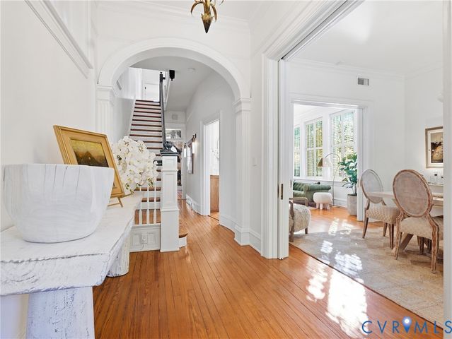 1829 Floyd Ave, Richmond, VA 23220