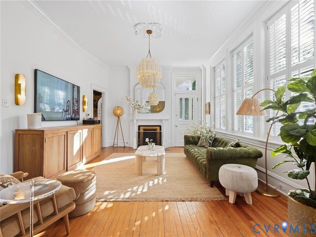 1829 Floyd Ave, Richmond, VA 23220