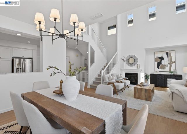 3348 Chartwell St, San Ramon, CA 94583