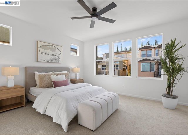 3348 Chartwell St, San Ramon, CA 94583