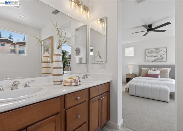 3348 Chartwell St, San Ramon, CA 94583