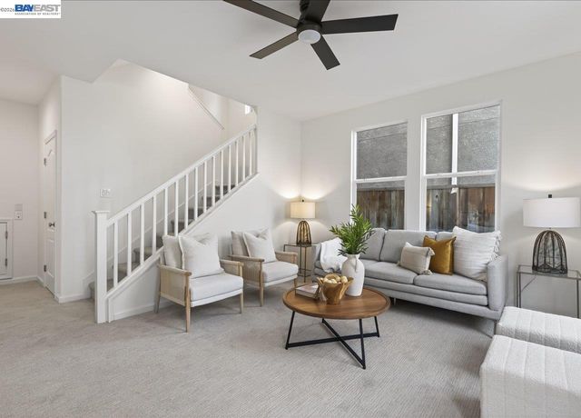 3348 Chartwell St, San Ramon, CA 94583