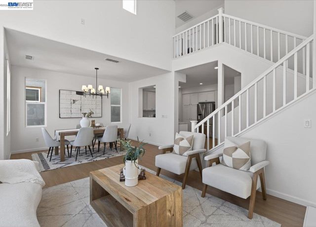 3348 Chartwell St, San Ramon, CA 94583