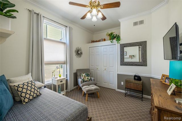 1245 Portsmouth Drive, Howell, MI 48843