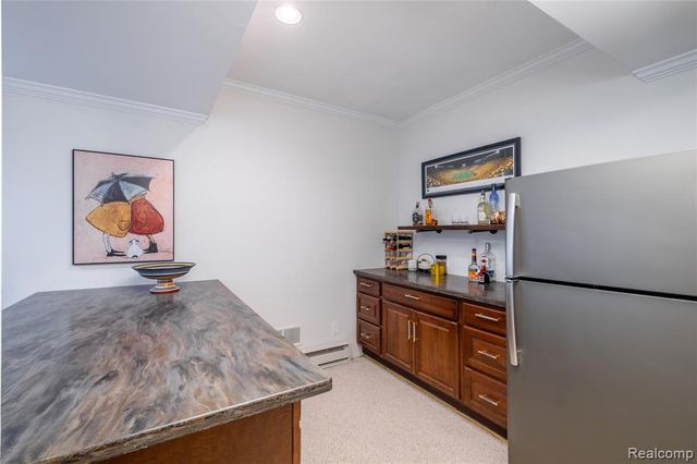 1245 Portsmouth Drive, Howell, MI 48843