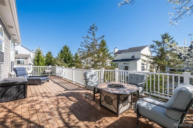 1245 Portsmouth Drive, Howell, MI 48843