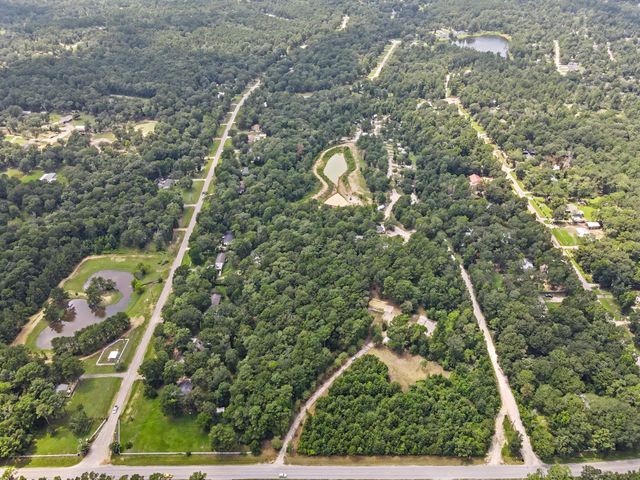 14297 Rogers Road, Willis, TX 77378