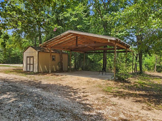 14297 Rogers Road, Willis, TX 77378