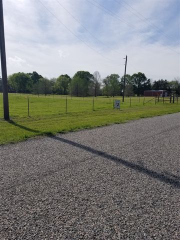 0 TBD2 Fleming Road, Bells, TX 75414