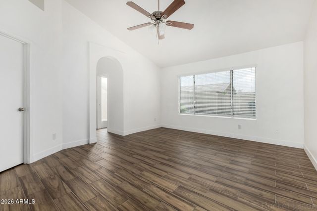 6411 E NANCE Street, Mesa, AZ 85215