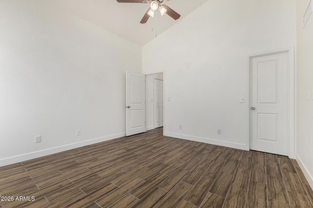 6411 E NANCE Street, Mesa, AZ 85215