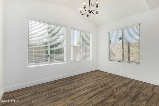 6411 E NANCE Street, Mesa, AZ 85215