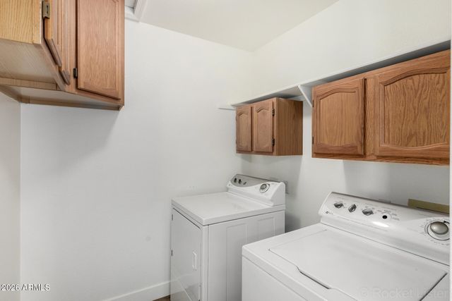 6411 E NANCE Street, Mesa, AZ 85215