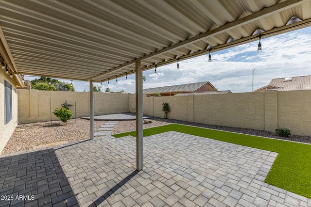 6411 E NANCE Street, Mesa, AZ 85215