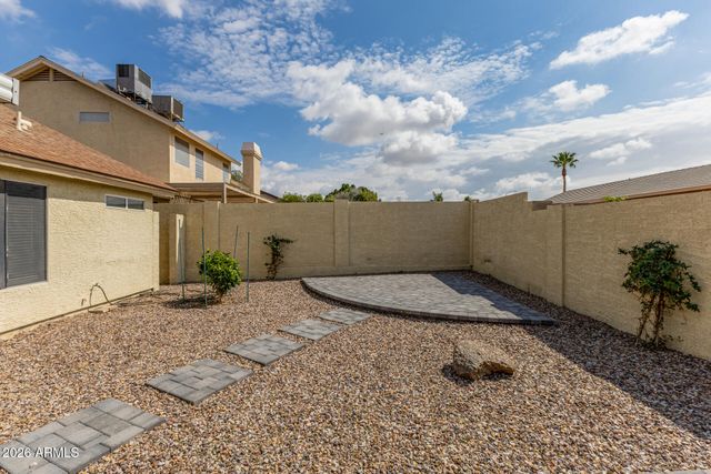 6411 E NANCE Street, Mesa, AZ 85215