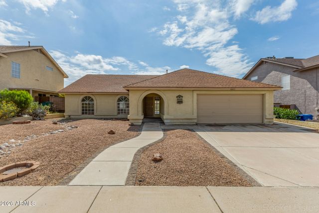 6411 E NANCE Street, Mesa, AZ 85215