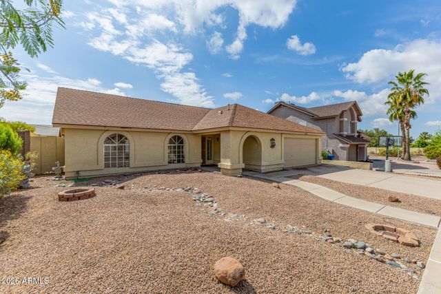 6411 E NANCE Street, Mesa, AZ 85215