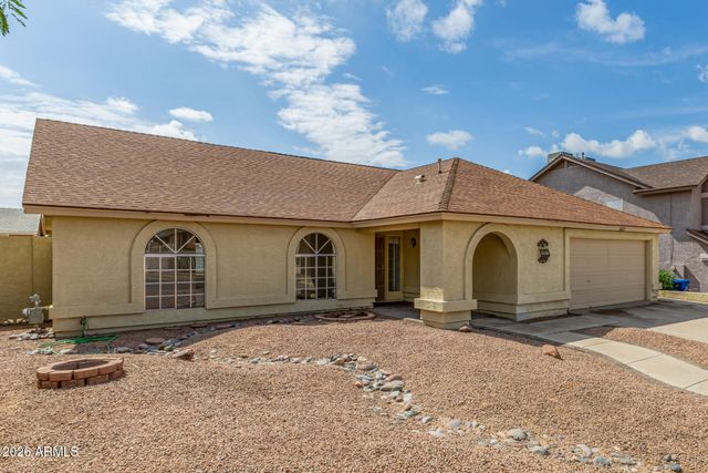 6411 E NANCE Street, Mesa, AZ 85215