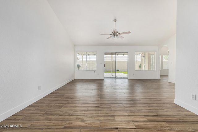 6411 E NANCE Street, Mesa, AZ 85215