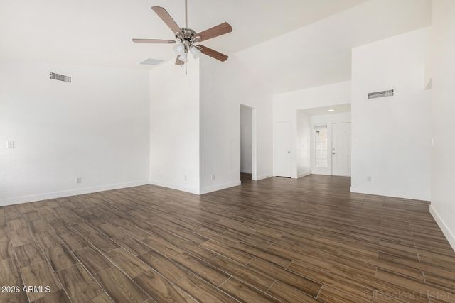 6411 E NANCE Street, Mesa, AZ 85215