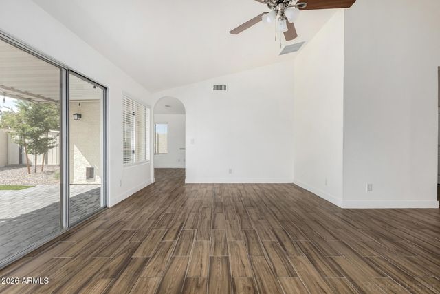 6411 E NANCE Street, Mesa, AZ 85215