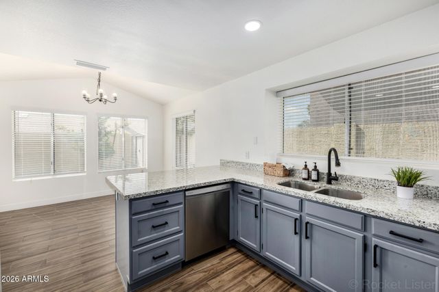 6411 E NANCE Street, Mesa, AZ 85215