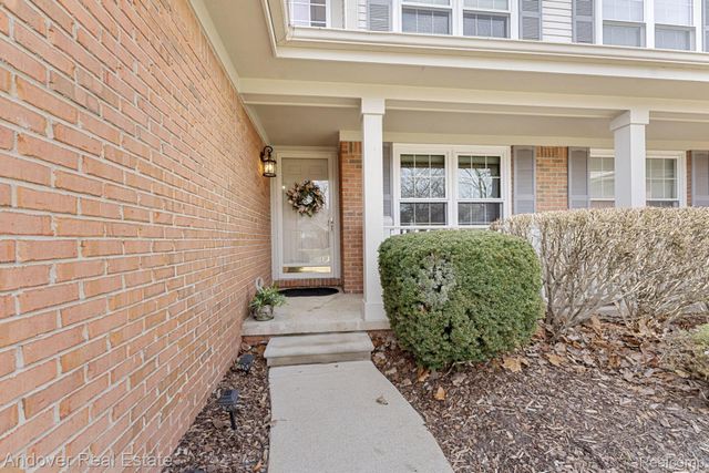 23714 N Park Drive, Huron Charter Township, MI 48164