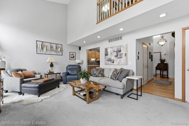 23714 N Park Drive, Huron Charter Township, MI 48164