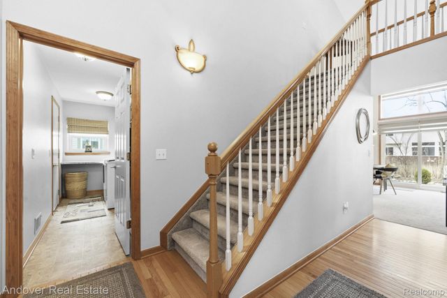 23714 N Park Drive, Huron Charter Township, MI 48164